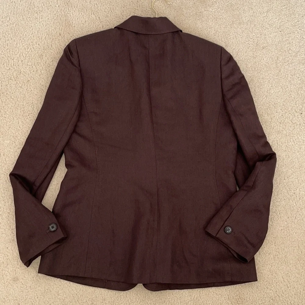 Loft Ann Taylor classic blazer